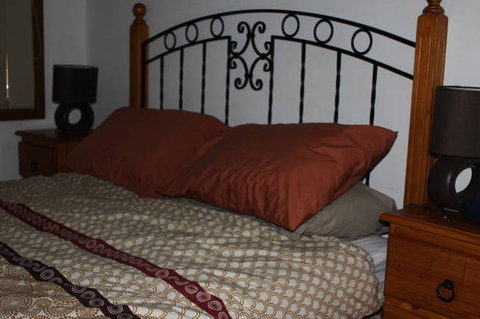 Mansfield By The Lake - Accommodation 4U 1