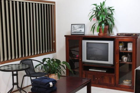 Mansfield By The Lake - Accommodation 4U 2