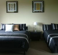 A Sacred Mountain Retreat - Accommodation 4U