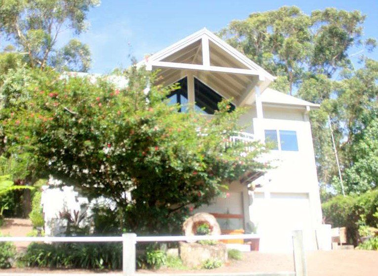 Accommodation 4U