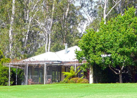 Nundoobah Retreat - Accommodation 4U 1