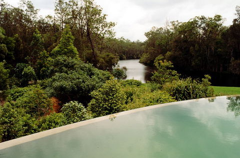 Nundoobah Retreat - Accommodation 4U 2