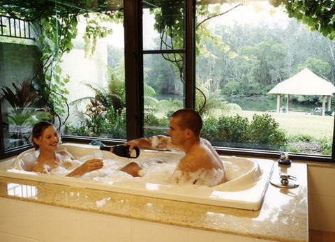Nundoobah Retreat - Accommodation 4U 3