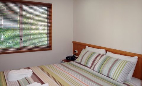 Fingal Bay Holiday Park - Port Stephens - Accommodation 4U 1