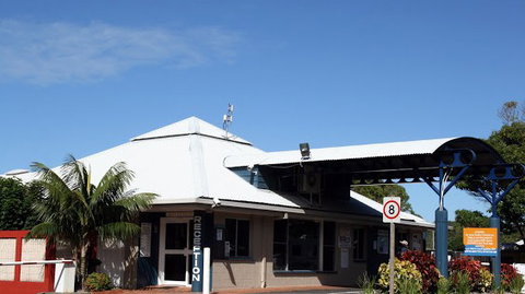 Fingal Bay Holiday Park - Port Stephens - Accommodation 4U 2