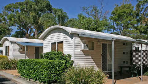 Fingal Bay Holiday Park - Port Stephens - Accommodation 4U 3