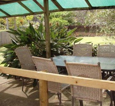 Forster Hilltop Retreat - Accommodation 4U 0