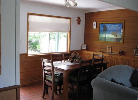 Green Gables Guest Cottage - Accommodation 4U 2