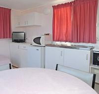 Aukaka Caravan Park - Accommodation 4U