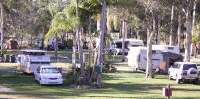 Brigadoon Holiday Park - Accommodation 4U 2