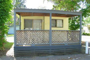 Brigadoon Holiday Park - Accommodation 4U 3