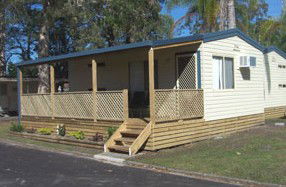 Brigadoon Holiday Park - Accommodation 4U 4