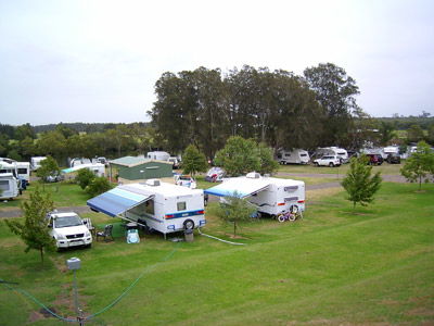 Kolodong NSW Accommodation 4U