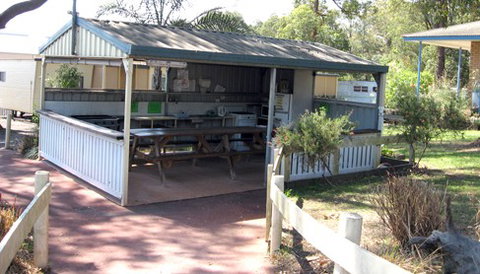 Twilight Caravan Park - Accommodation 4U 0