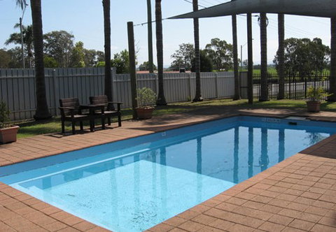 Twilight Caravan Park - Accommodation 4U 1