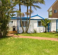 A Beach House on Sunset - Accommodation 4U