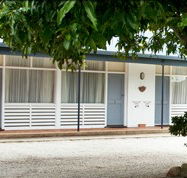 Pacific Motel - Accommodation 4U