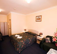 Midlands Motel - Accommodation 4U
