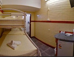 Railway Lodge Motel - Accommodation 4U 1