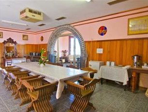 Railway Lodge Motel - Accommodation 4U 3