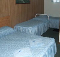 Chatham Motel - Accommodation 4U