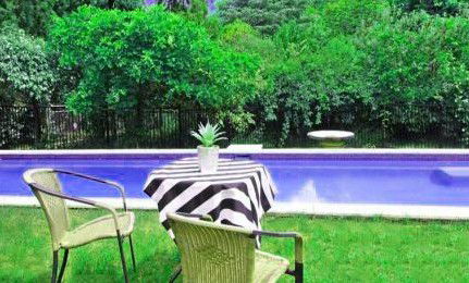Bowraloon Gardens - Accommodation 4U 5
