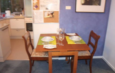 Clyde Cottage - Accommodation 4U 1