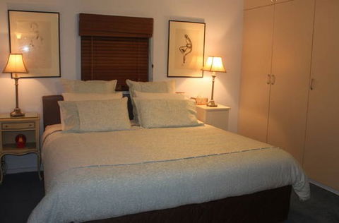 Clyde Cottage - Accommodation 4U 4