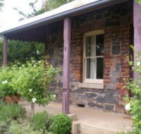 Accommodation Pinn Cottage - Accommodation 4U