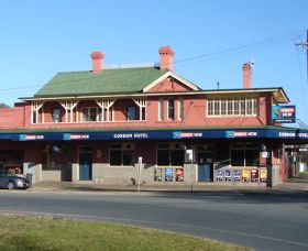 Gordon Hotel - Accommodation 4U 0