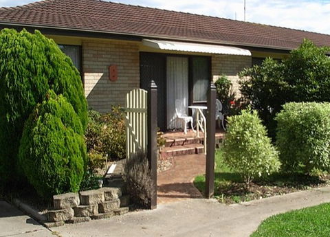 Avariella - Accommodation 4U 2