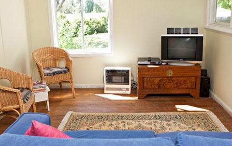 Claremont Cottage - Murringo - Accommodation 4U 0