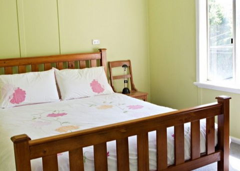 Claremont Cottage - Murringo - Accommodation 4U 1