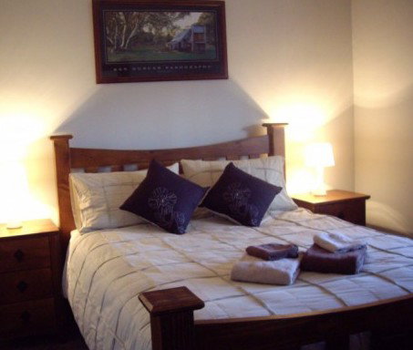 Charlies On Church - Accommodation 4U 2