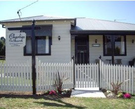 Charlies On Church - Accommodation 4U 3