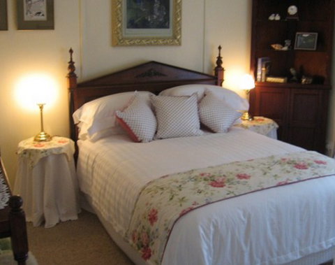 Bluebell Cottage - Accommodation 4U 1