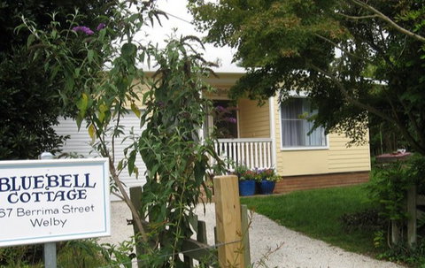 Bluebell Cottage - Accommodation 4U 2