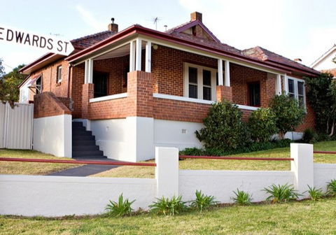 61 Edwards Street - Accommodation 4U 4