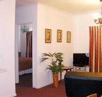 Albury Commodore Motor Inn - Accommodation 4U