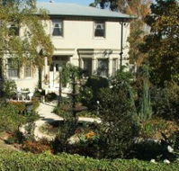 Briardale Bed and Breakfast - Accommodation 4U