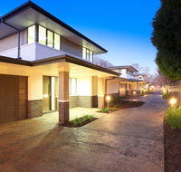 Abode Apartments Albury - Accommodation 4U