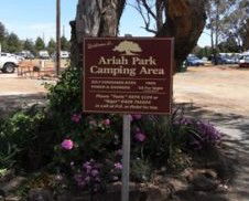 Ariah Park Camping Ground - Accommodation 4U 0