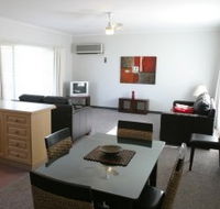 Barham Golden Rivers Holiday Apartments - Accommodation 4U