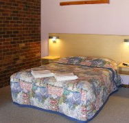 Barooga Golf View Motel - Accommodation 4U