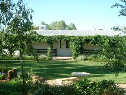 Wilga Park Cottage - Accommodation 4U 0