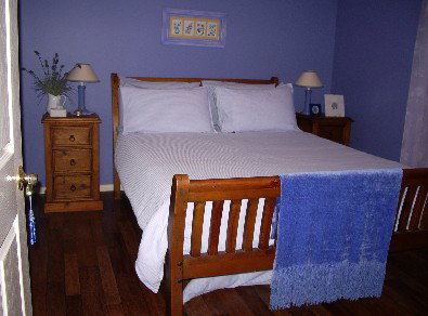 Wilga Park Cottage - Accommodation 4U 3