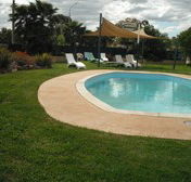 Motel Meneres - Accommodation 4U