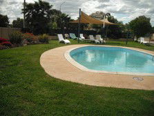 Motel Meneres - Accommodation 4U 0