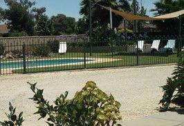 Motel Meneres - Accommodation 4U 3