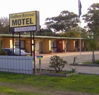 Golfers Retreat Motel - Accommodation 4U